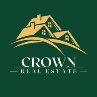 Crown Real Estate logo