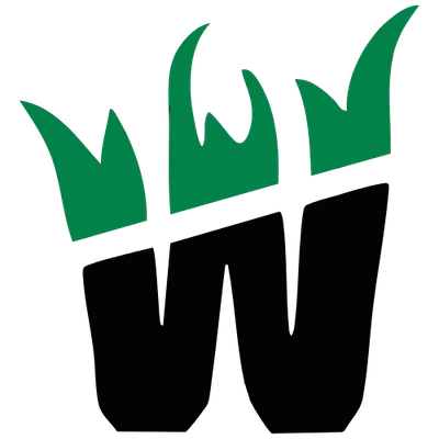 Webber Landscaping and Outdoor Solutions logo