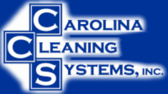 Carolina Cleaning Systems, Inc. logo