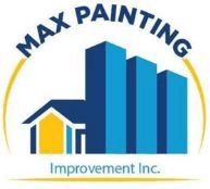 Max Painting Improvement logo