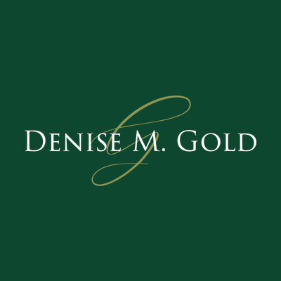 Denise M. Gold logo