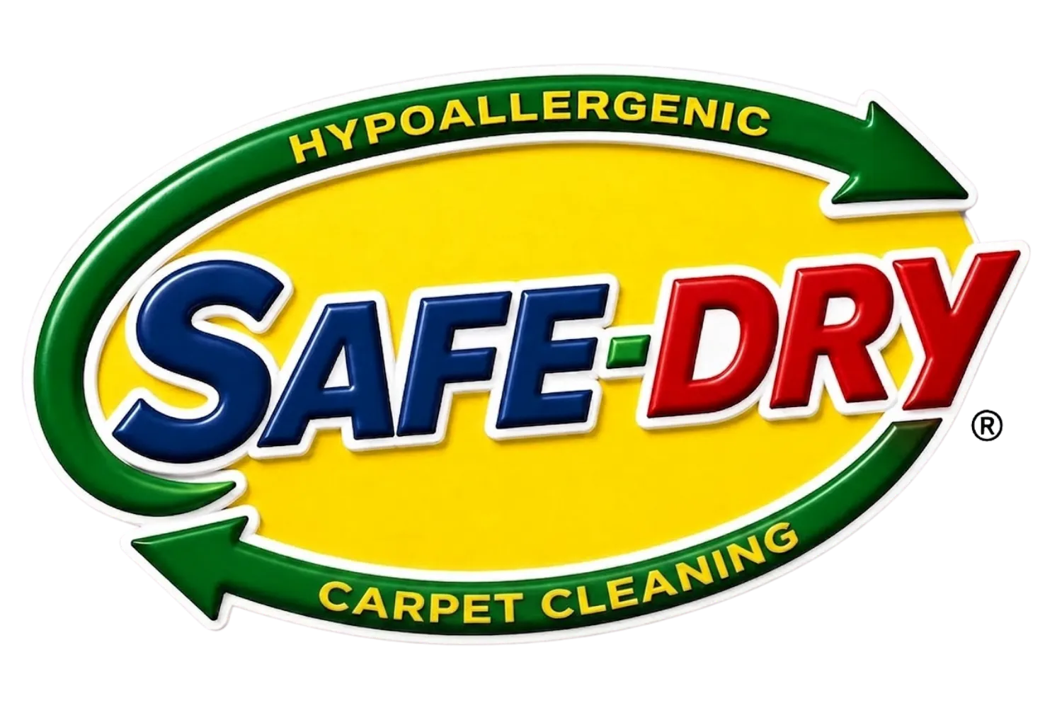 Safe-Dry Carpet Cleaning