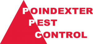 Poindexter Pest Control logo
