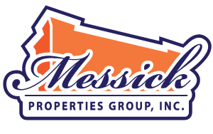 Messick Properties Group logo