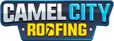 Camel City Roofing logo