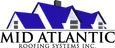 Mid Atlantic Roofing Systems Inc logo