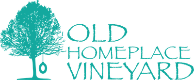 Old Homeplace Vineyard logo