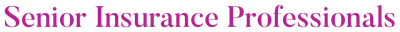 Senior Insurance Professionals, LLC logo