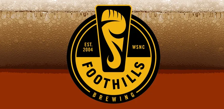Foothills Brewing