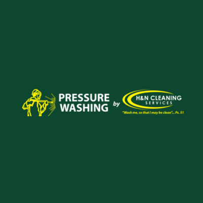 H&N Cleaning Services logo