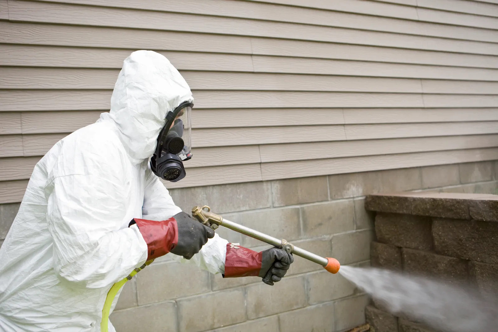 Poindexter Pest Control