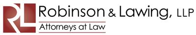 Robinson & Lawing LLP logo