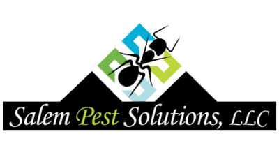 Salem Pest Solutions logo