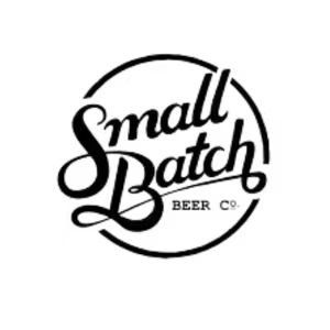 Small Batch logo
