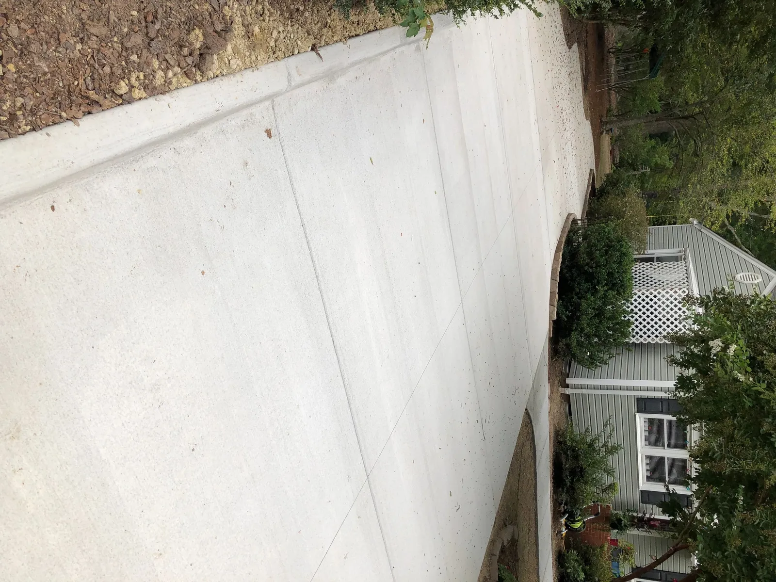 Dilger Concrete Construction LLC