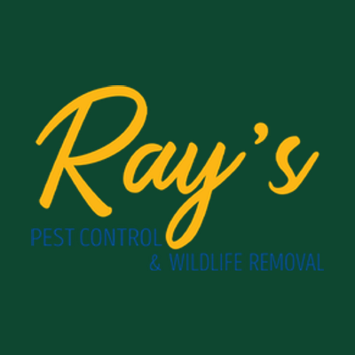 Ray's Pest Control and Wildlife Removal logo