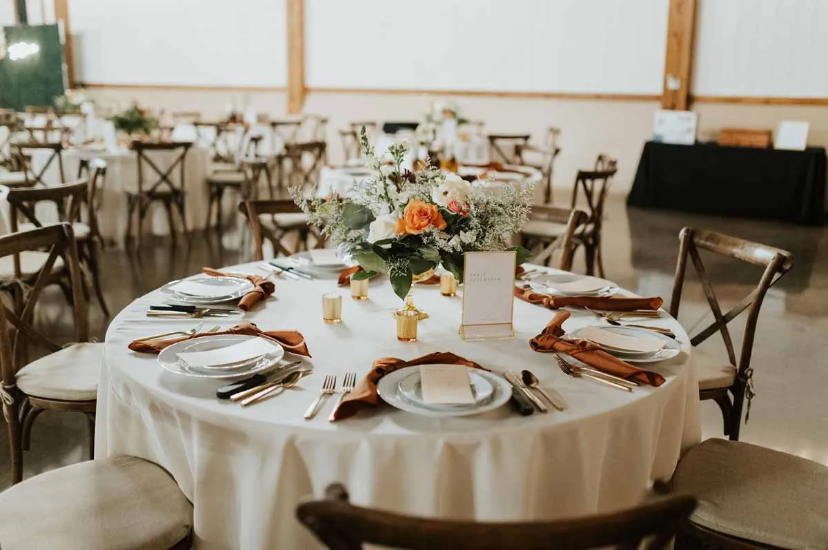 Legacy Stables and Events
