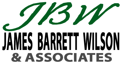James Barrett Wilson & Associates logo