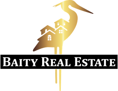 Baity Real Estate logo