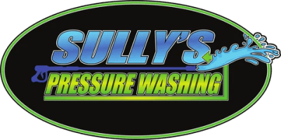 Sully's Pressure Washing logo