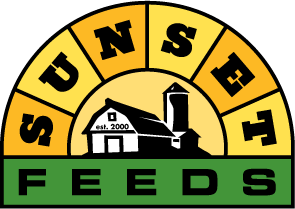Sunset Feeds logo