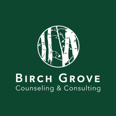 Birch Grove Counseling logo