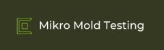 Mikro Mold Testing logo