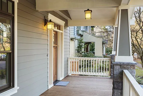 J & H Painting LLC