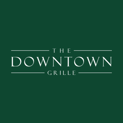 The Downtown Grille logo