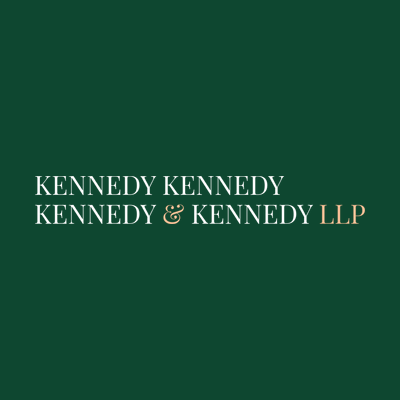 Kennedy, Kennedy, Kennedy, & Kennedy LLP logo