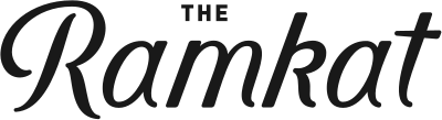 The Ramkat logo