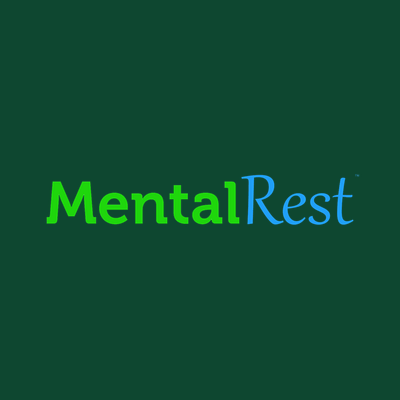 MentalRest logo
