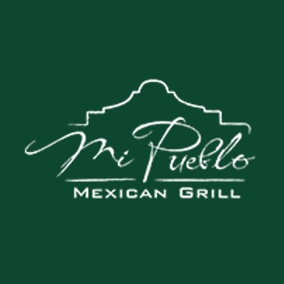 Mi Pueblo Mexican Grill logo