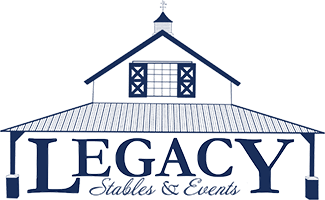 Legacy Stables and Events logo