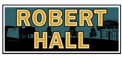 Robert Hall logo