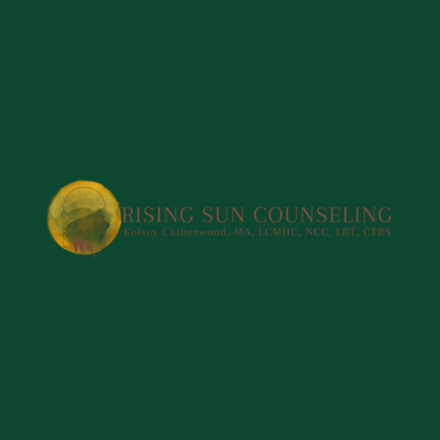 Rising Sun Counseling PLLC logo