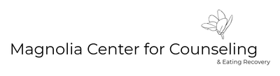 Magnolia Center for Counseling & Eating Recovery logo