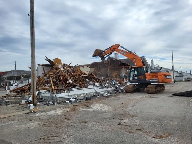 T & T Abatement Contractor Services
