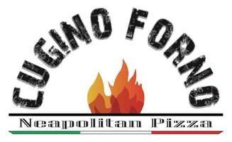 Cugino Forno Pizzeria- Winston logo