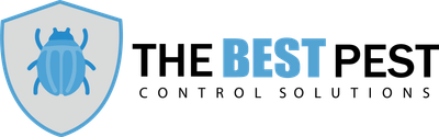 The Best Pest Control Solutions logo
