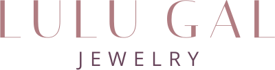 Lulu. Gal Jewelry logo