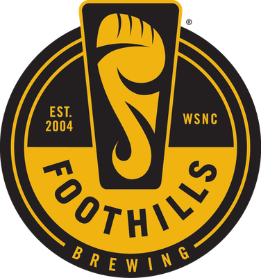 Foothills Brewing logo