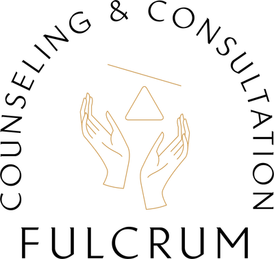 Fulcrum Counseling & Consultation logo