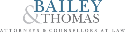 Bailey & Thomas, P.A. logo