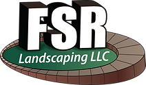 FSR Landscaping LLC logo