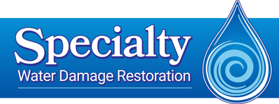 Specialty Water Damage Restoration LLC logo