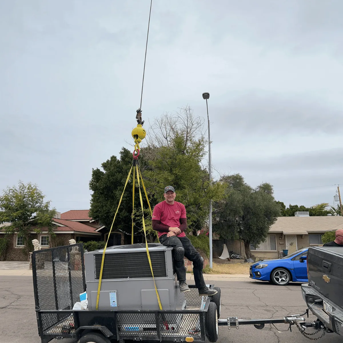 Big Sky HVAC