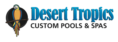 Desert Tropics logo