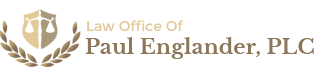 Law Office of Paul Englander, PLC logo