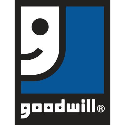Goodwill of San Francisco, San Mateo and Marin logo